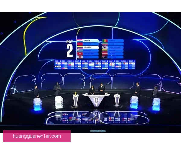 美加墨世界杯夺冠赔率最新解析及赛前胜负趋势预测