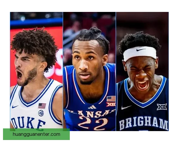美媒模拟2026年NBA选秀步行者状元选迪班萨彼得森榜眼布泽尔探花